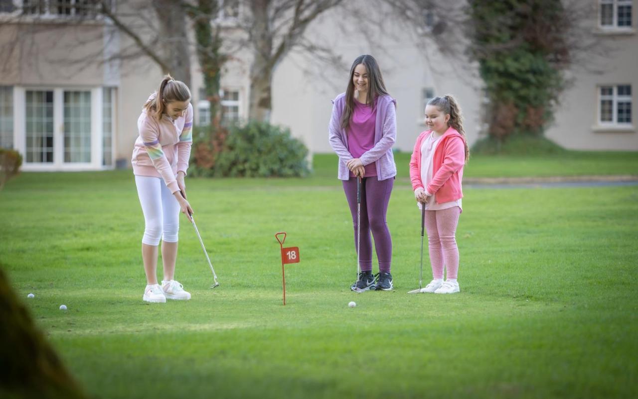 The Gleneagle River 4* Killarney