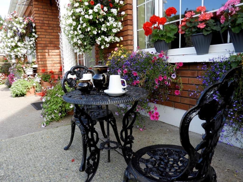 Cillcearn House Bed & Breakfast Killarney