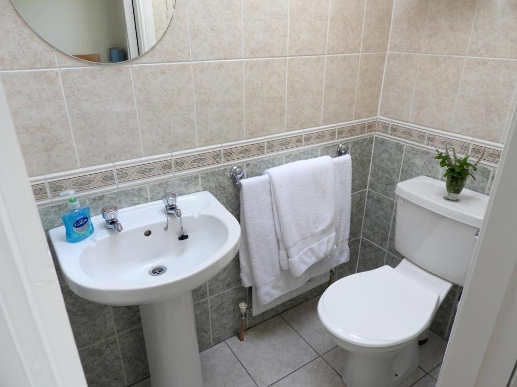 Cillcearn House 3*