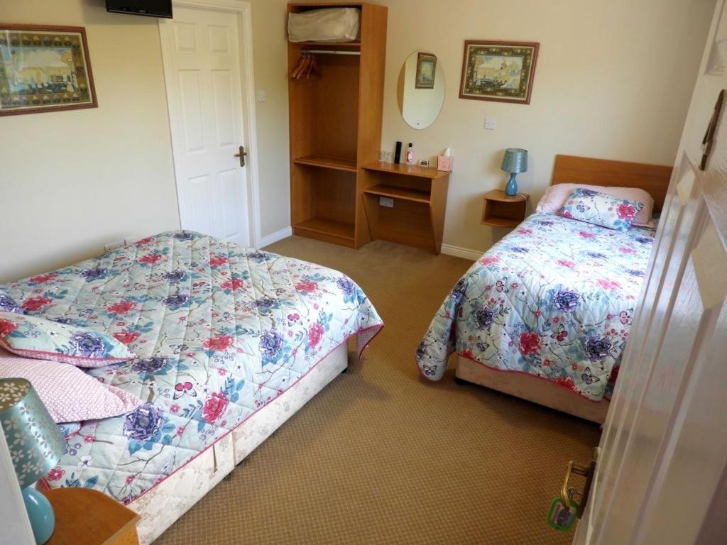 Bed & Breakfast Cillcearn House 3*