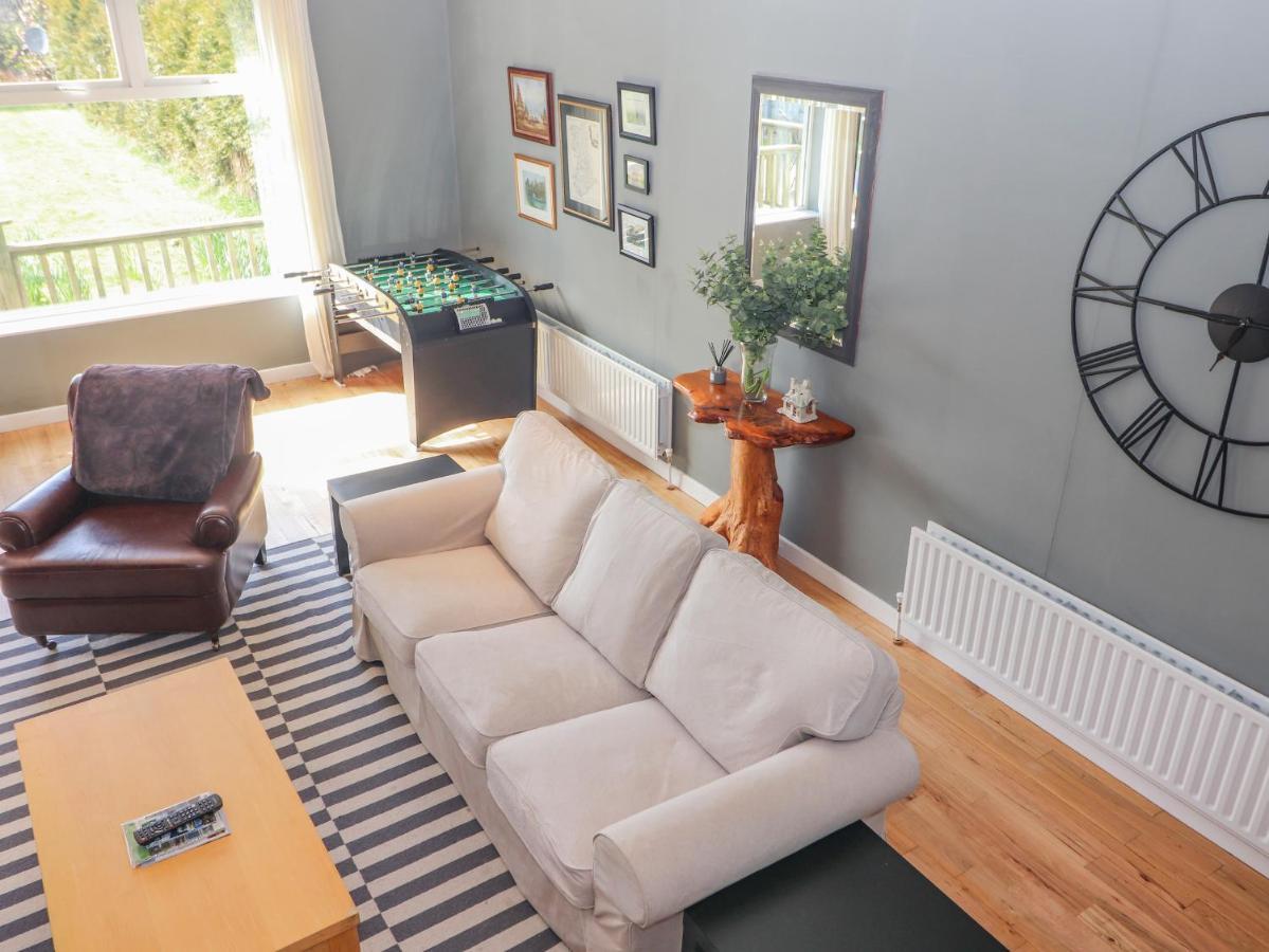 Holiday home Rosnacarthna Killarney