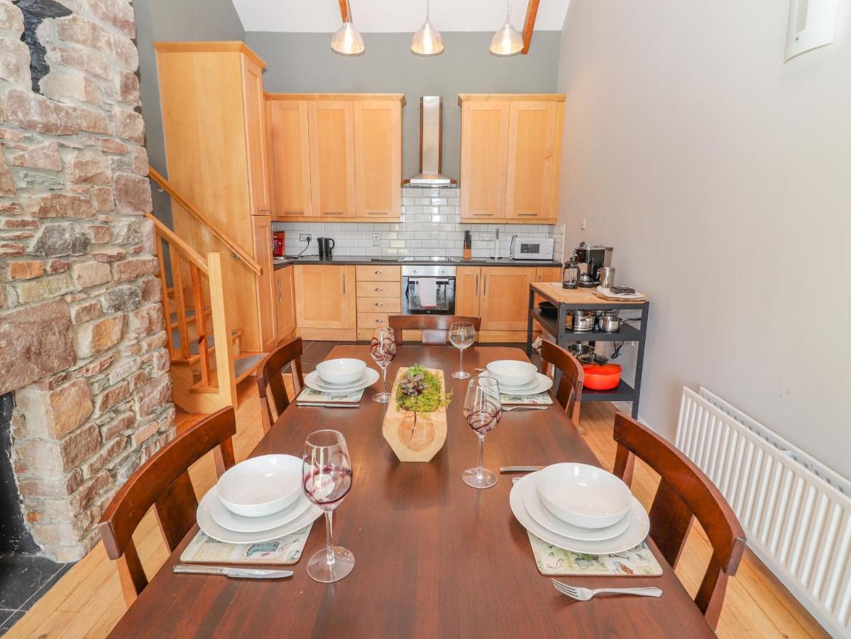 Rosnacarthna Holiday home