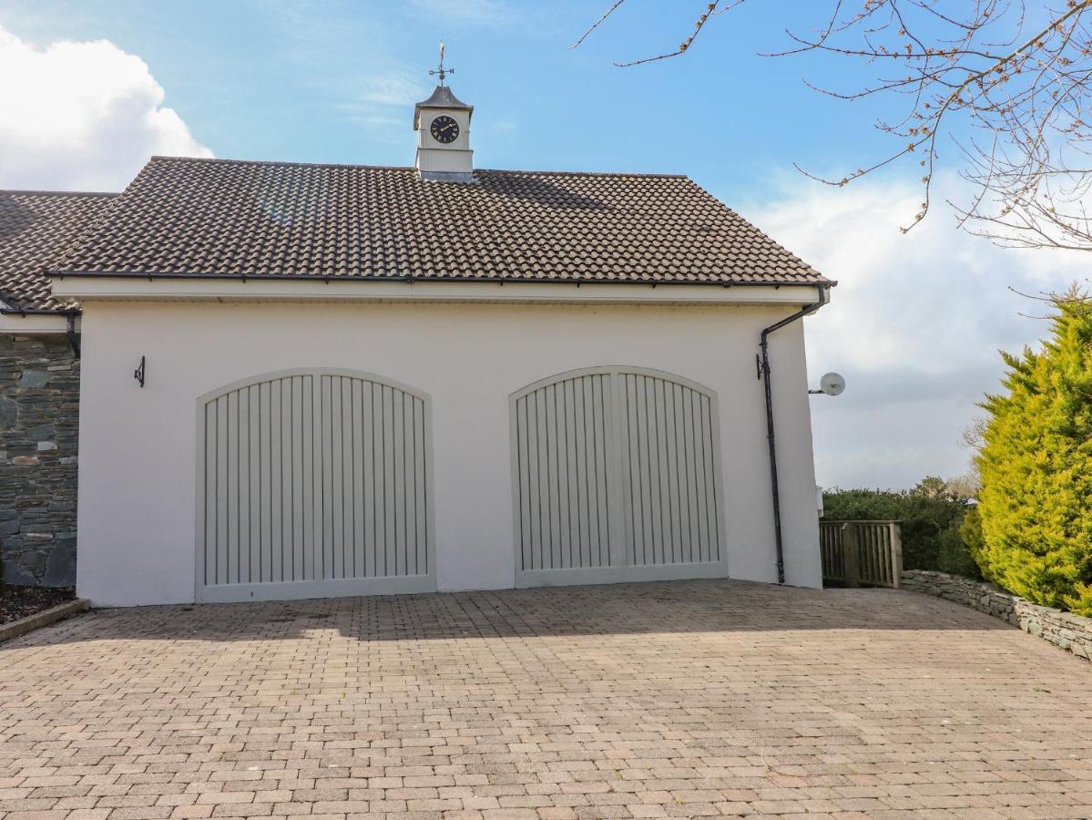 Holiday home Rosnacarthna *