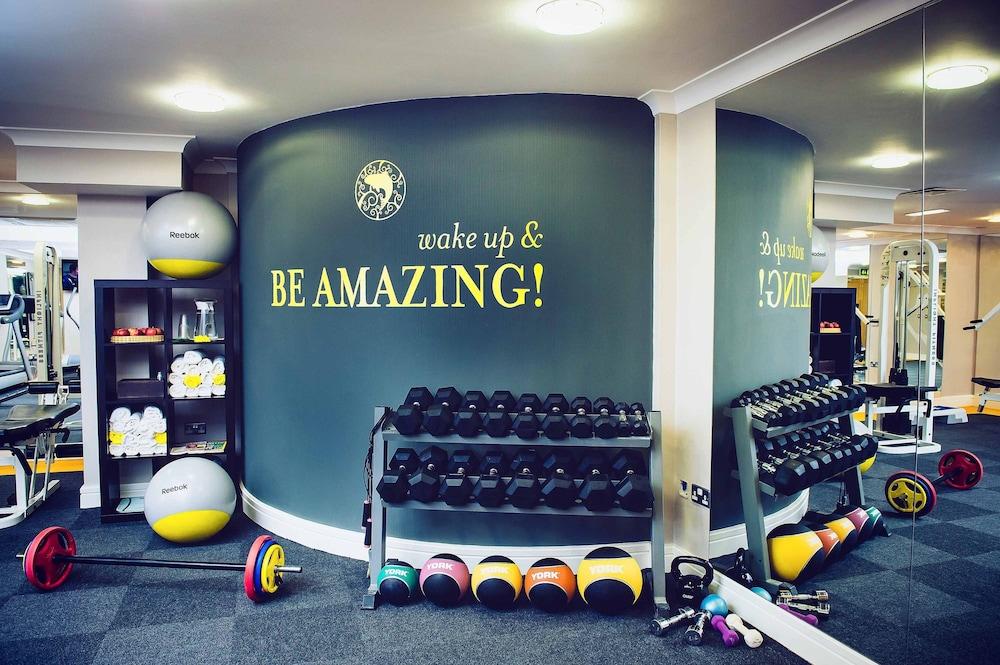 The Brehon & Killarney