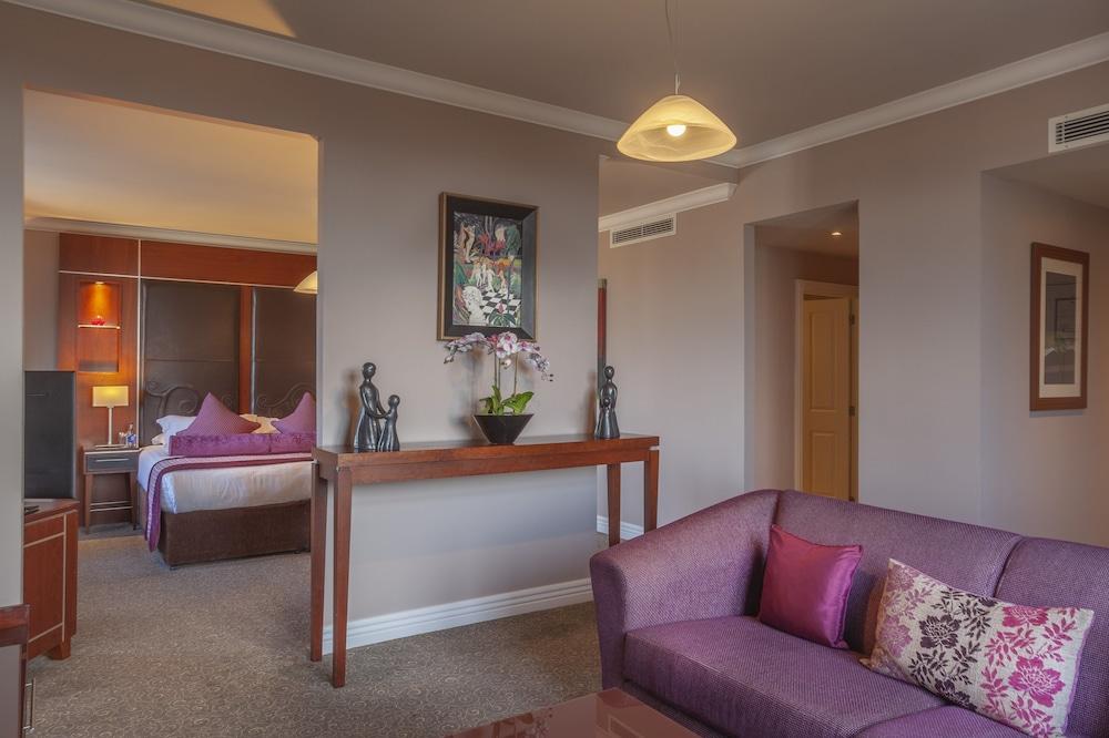 Hotel The Brehon & 4*