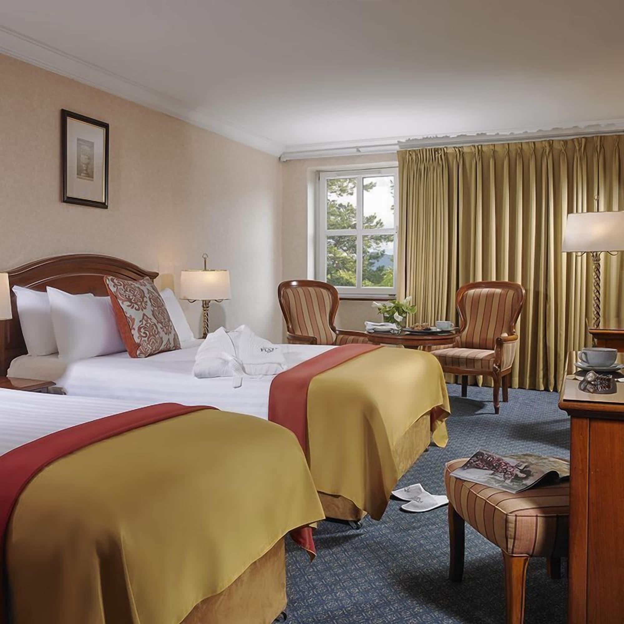 Killarney Plaza Hotel & Spa Hotel