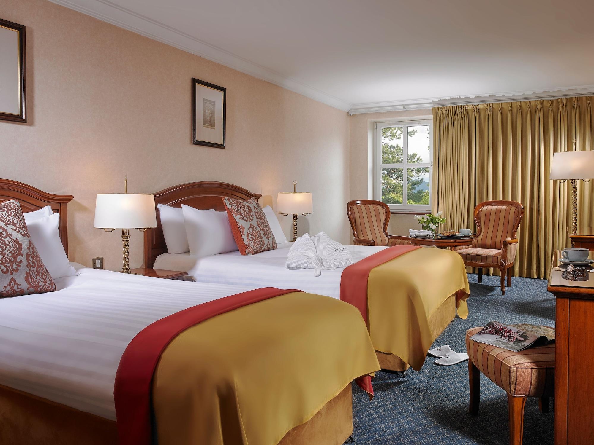 Killarney Plaza Hotel & Spa Killarney