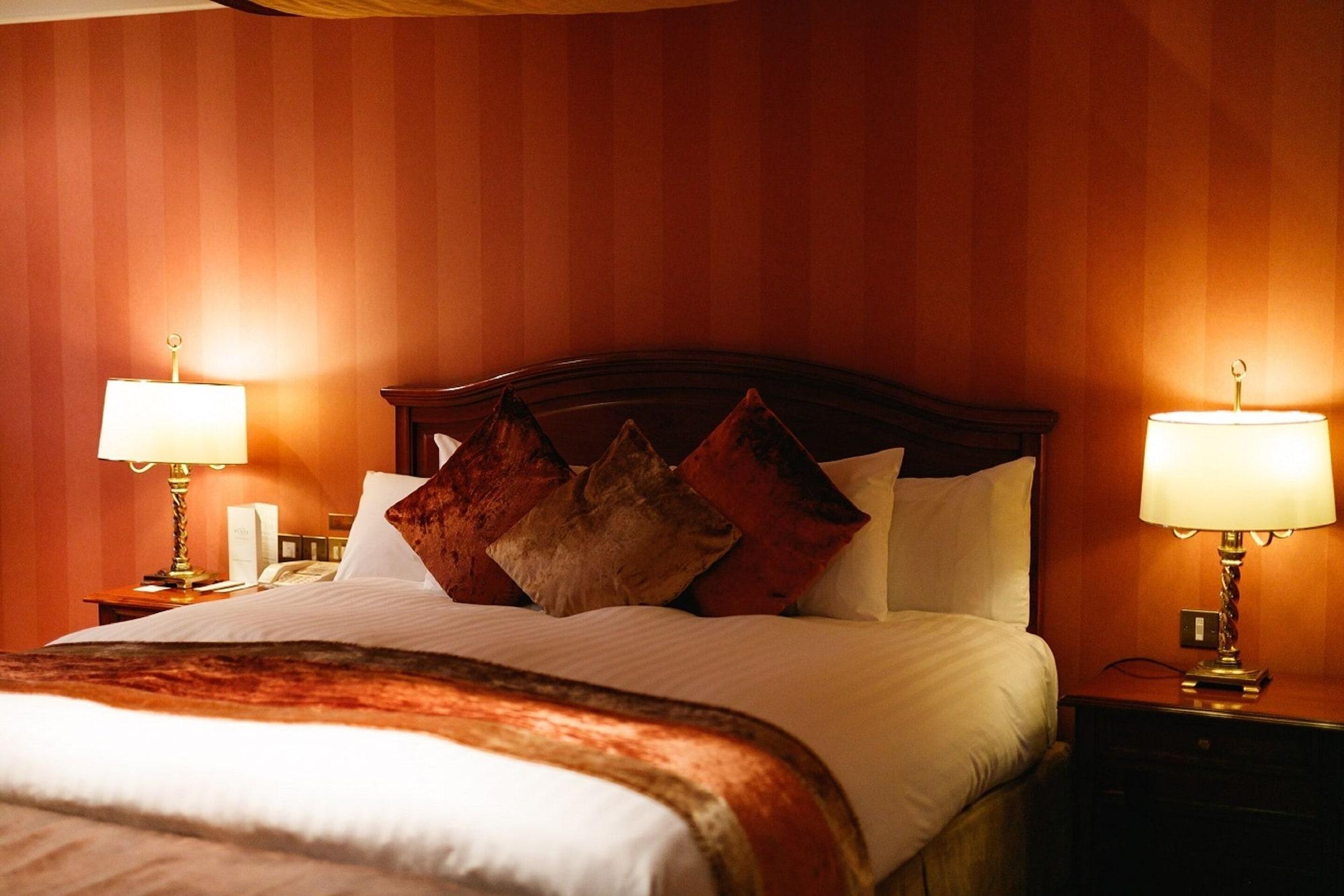 Killarney Plaza Hotel & Spa