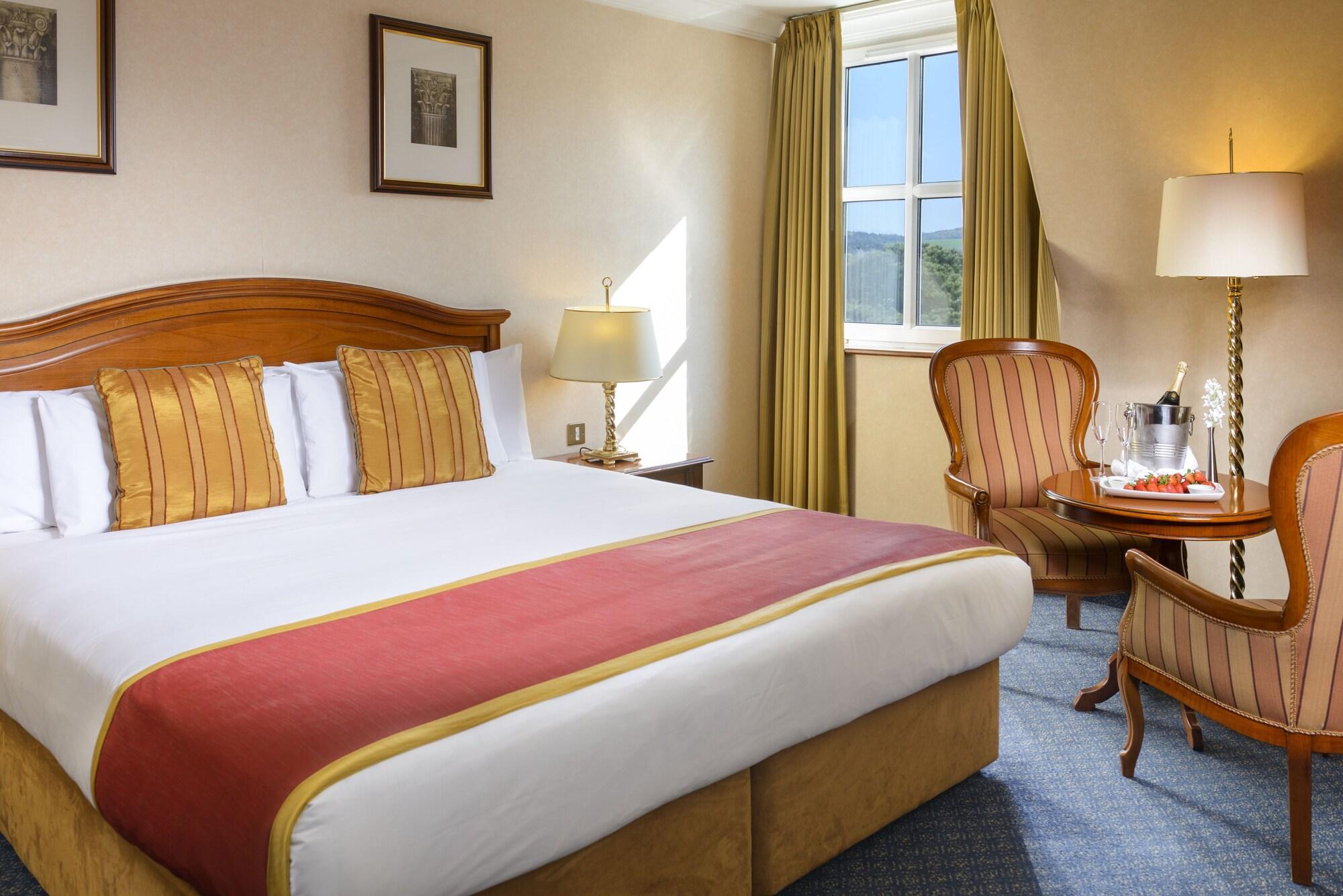 Killarney Plaza Hotel & Spa Killarney