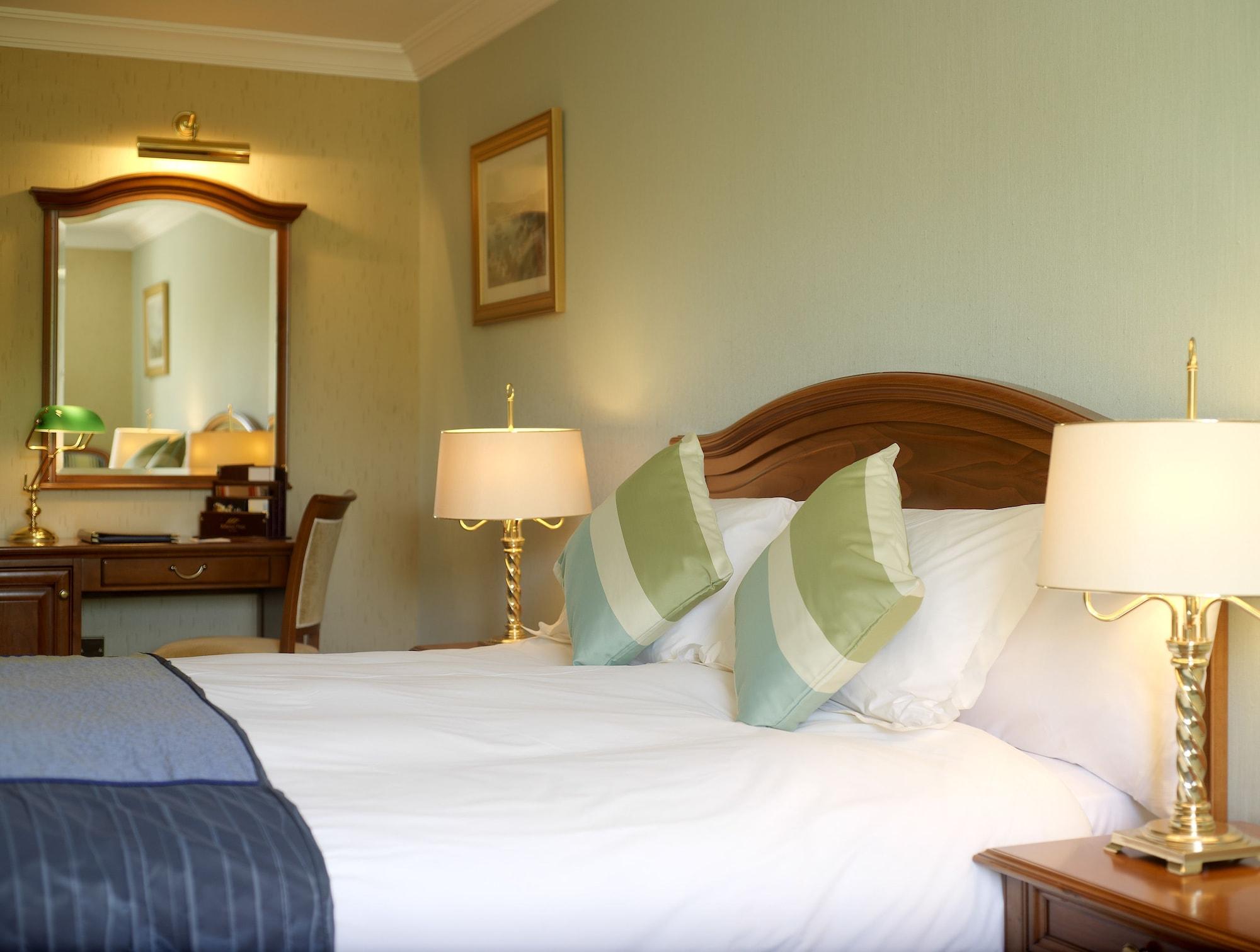 Hotel Killarney Plaza Hotel & Spa 4*