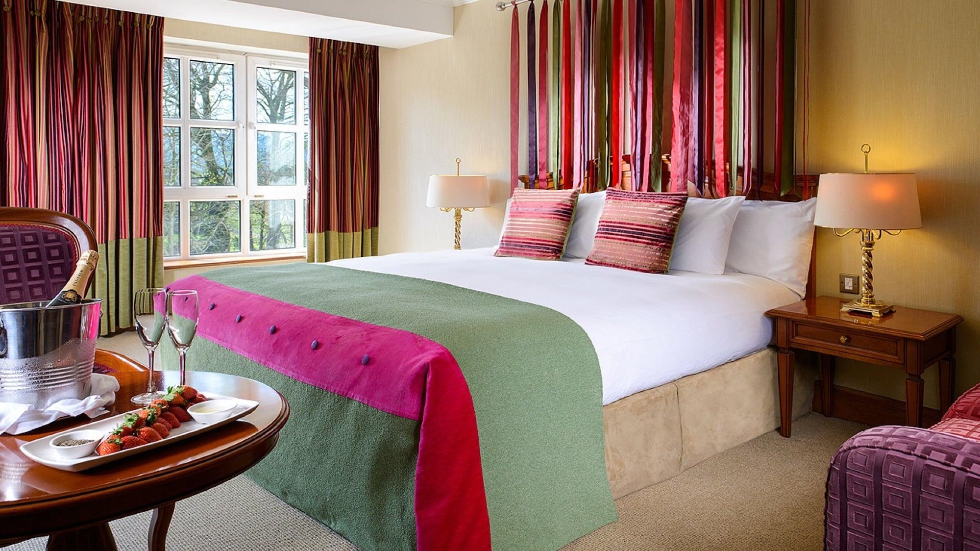 Killarney Plaza Hotel & Spa Hotel Killarney