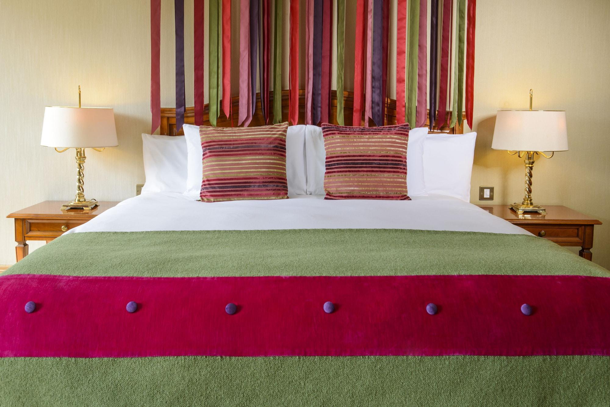 Hotel Killarney Plaza Hotel & Spa 4*