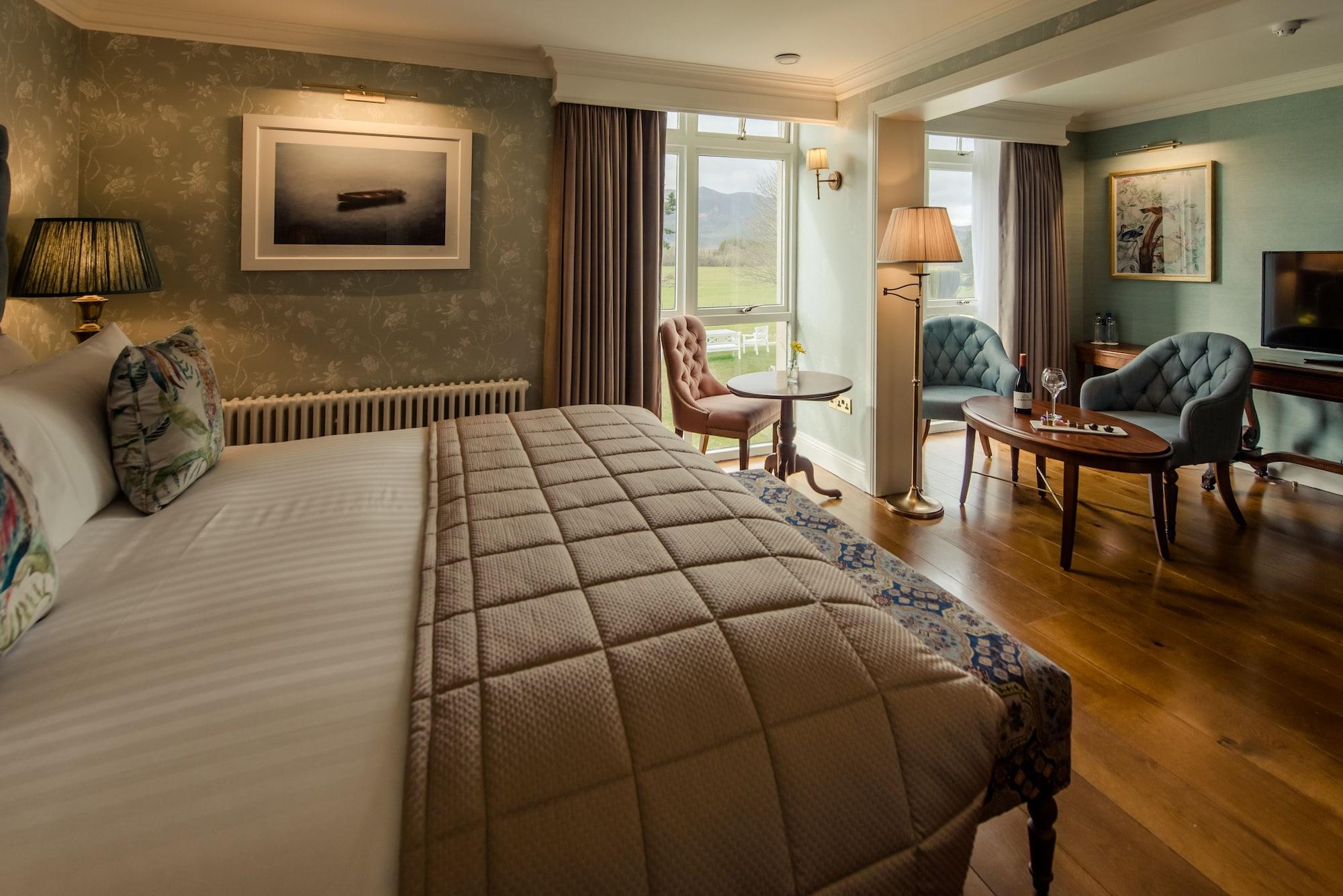 Cahernane House 4*