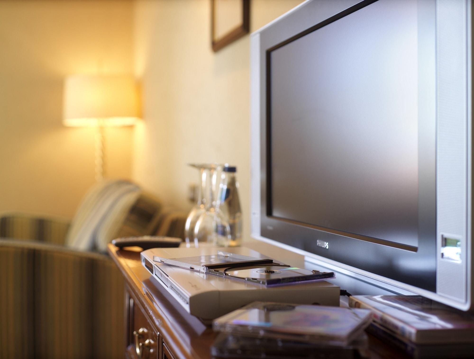 Killarney Plaza Hotel & Spa 4* Killarney