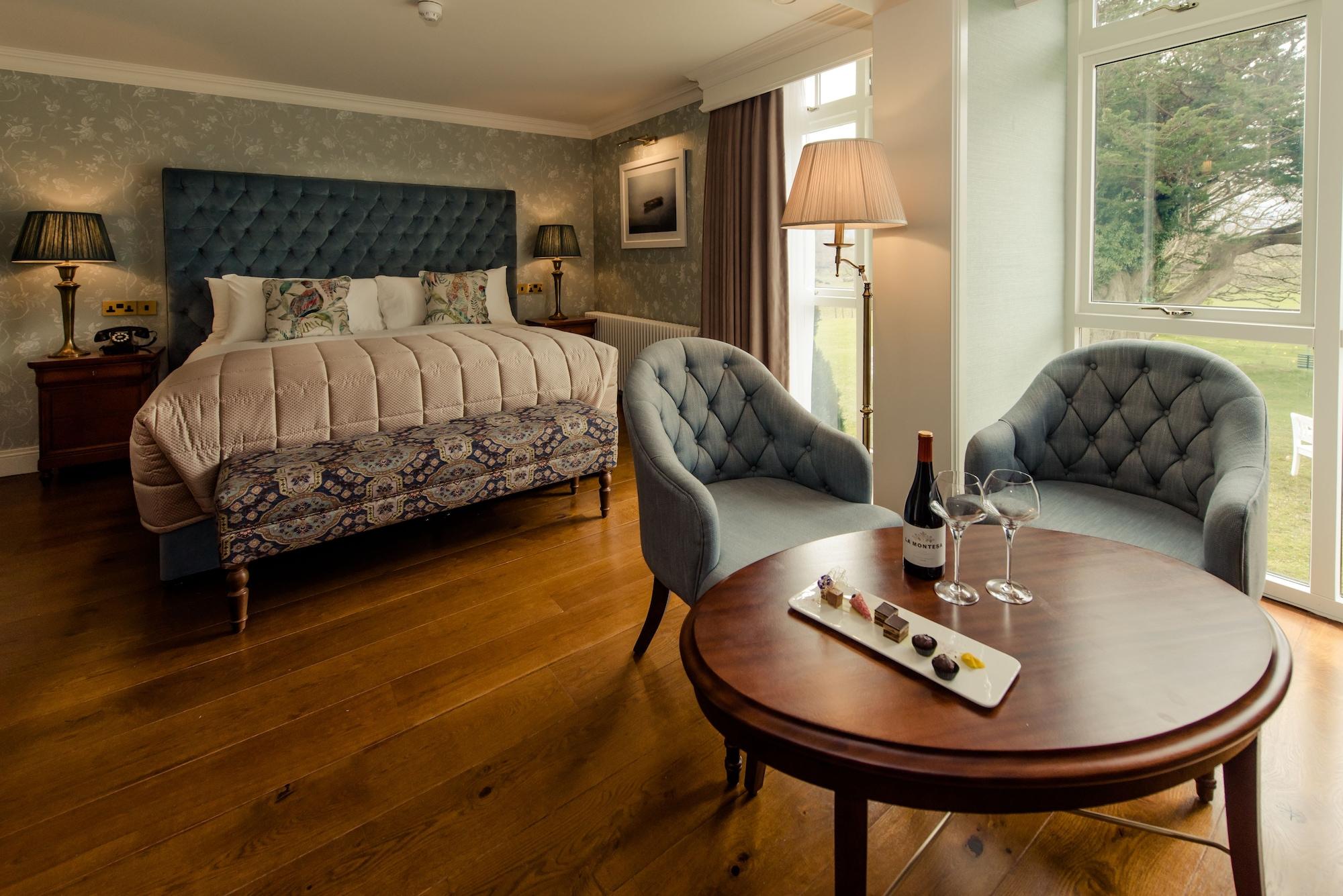 Cahernane House Killarney