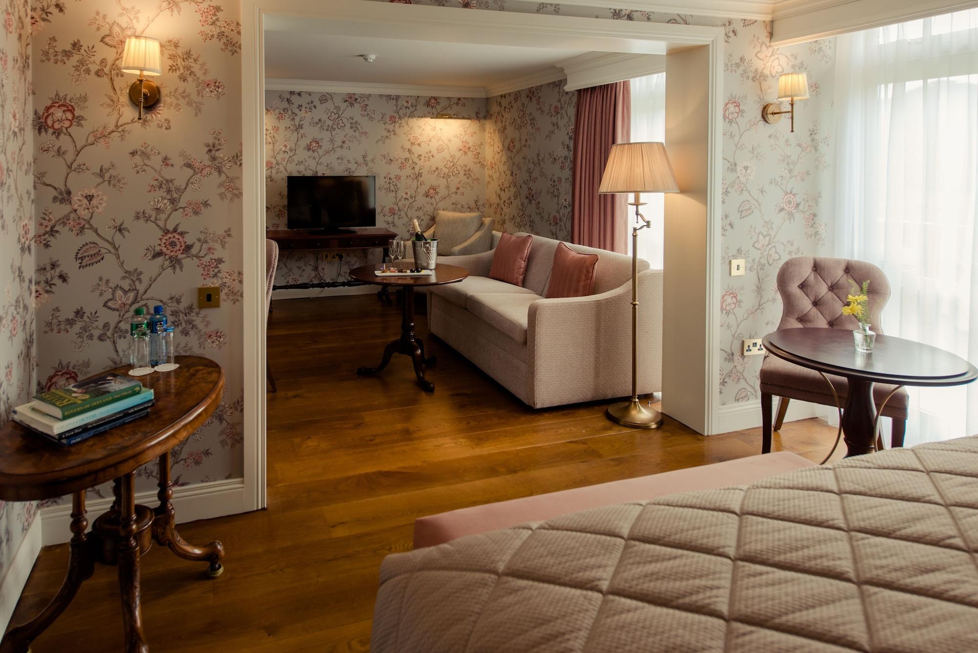 Cahernane House Hotel Killarney