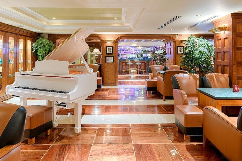 Killarney Plaza Hotel & Spa 4* Killarney