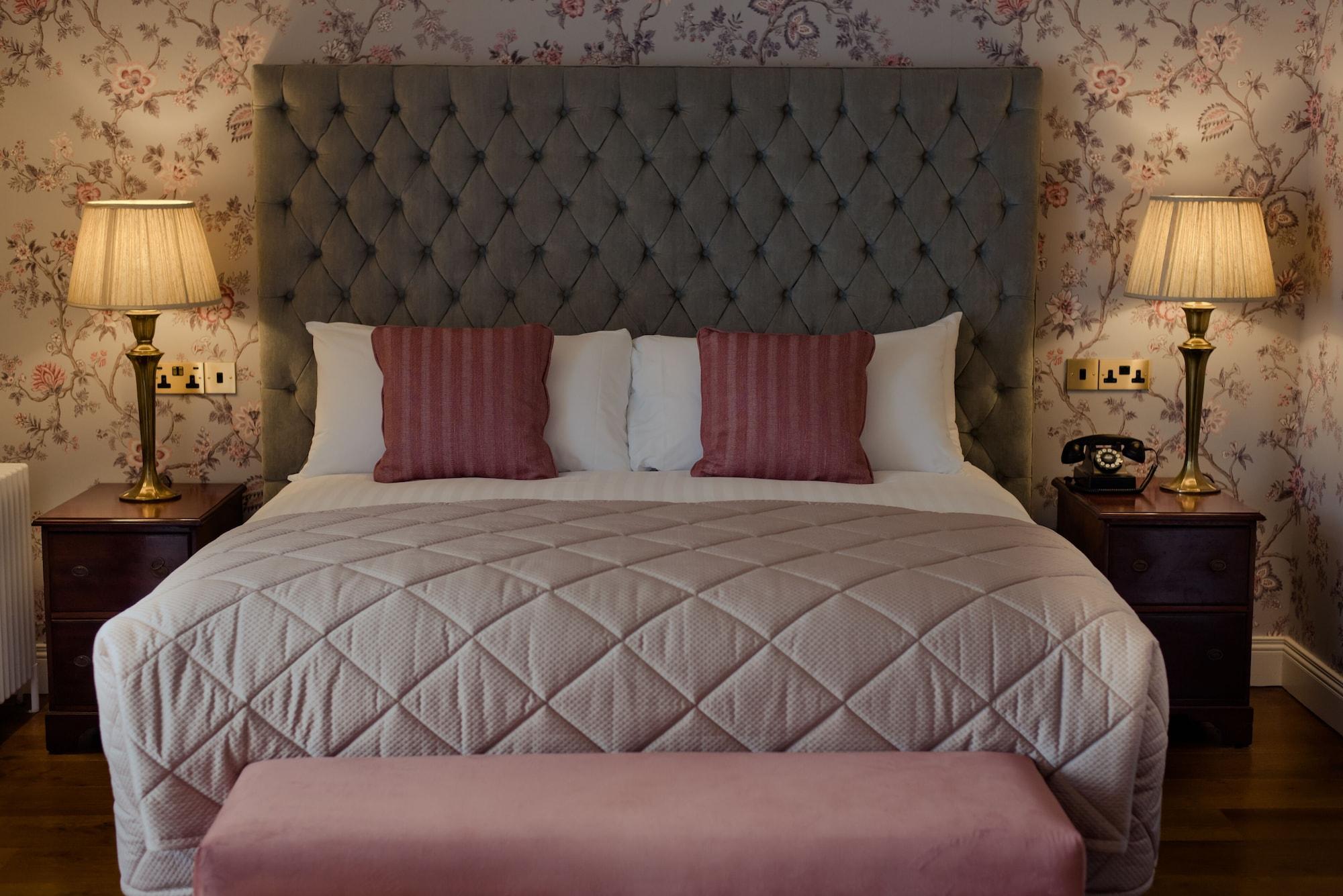Cahernane House Killarney
