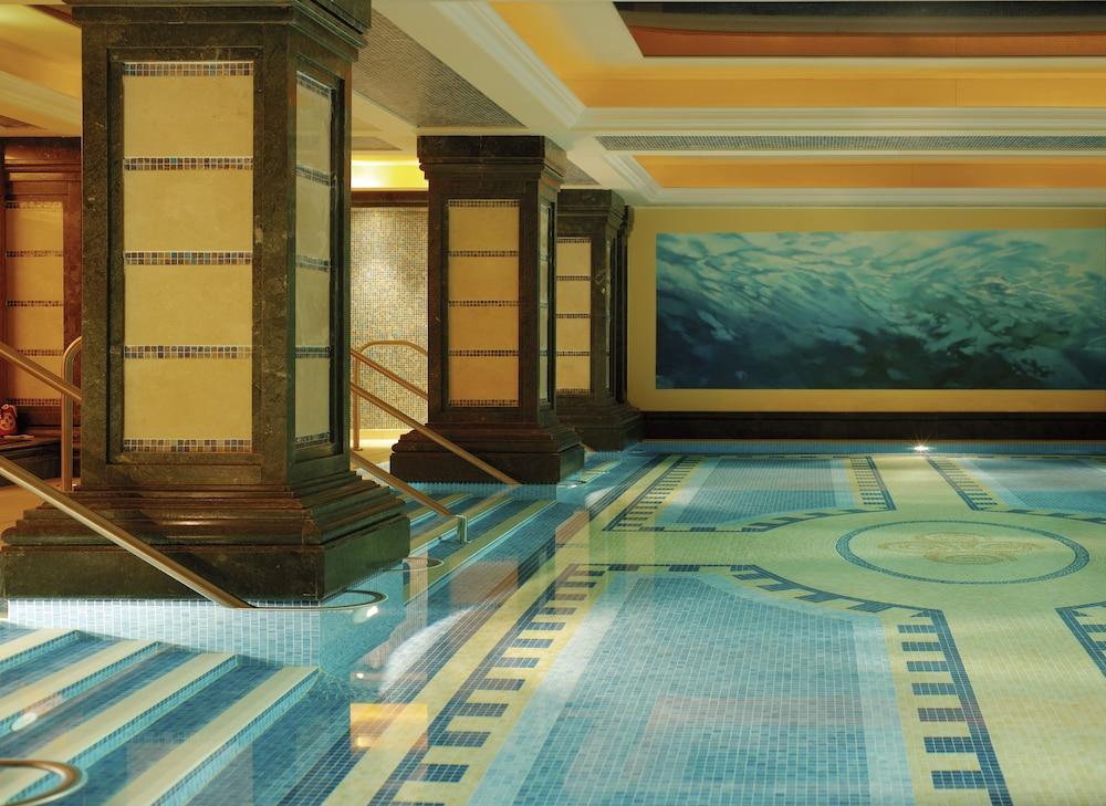 Hotel Killarney Plaza Hotel & Spa 4*