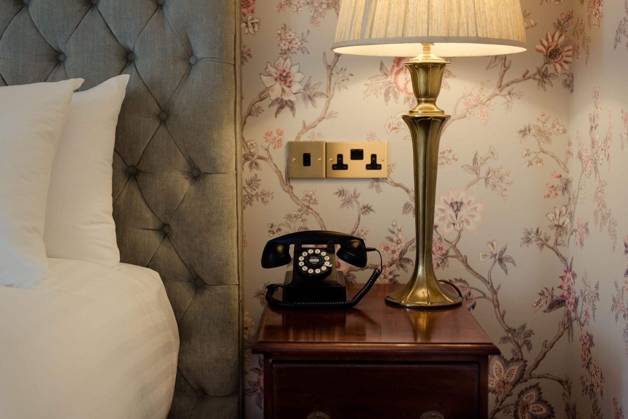 Hotel Cahernane House 4*