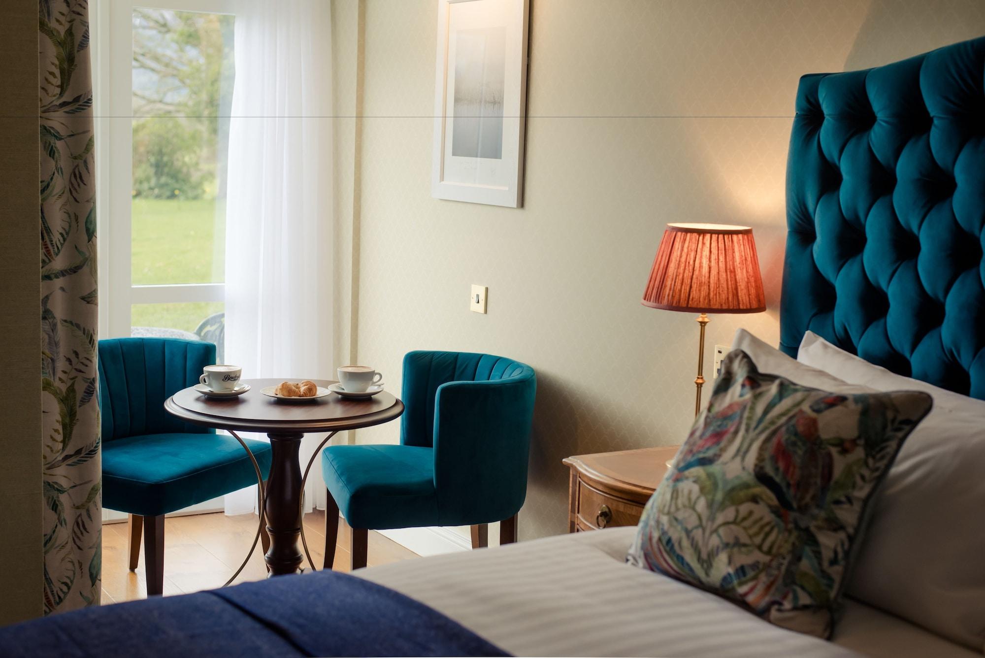 Cahernane House 4*