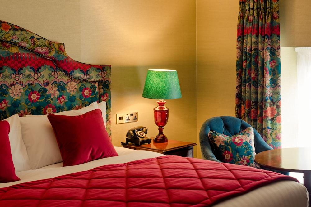 Cahernane House Killarney