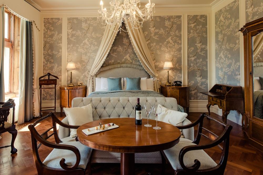 Hotel Cahernane House 4*
