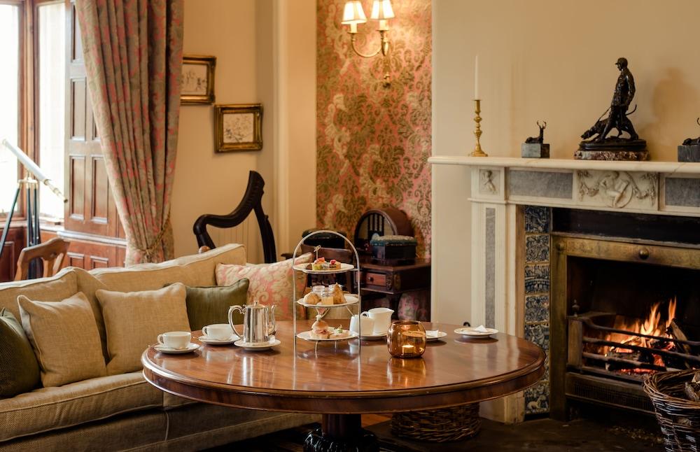 Cahernane House Killarney