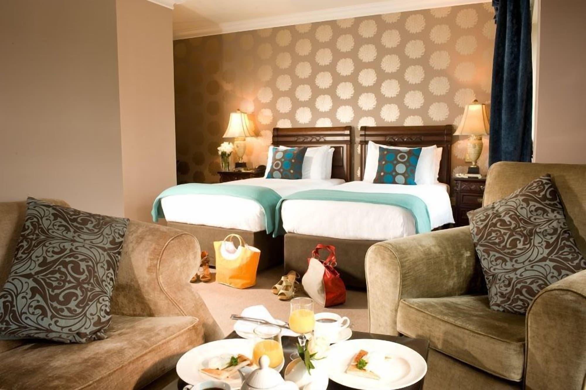 The Victoria Hotel Killarney