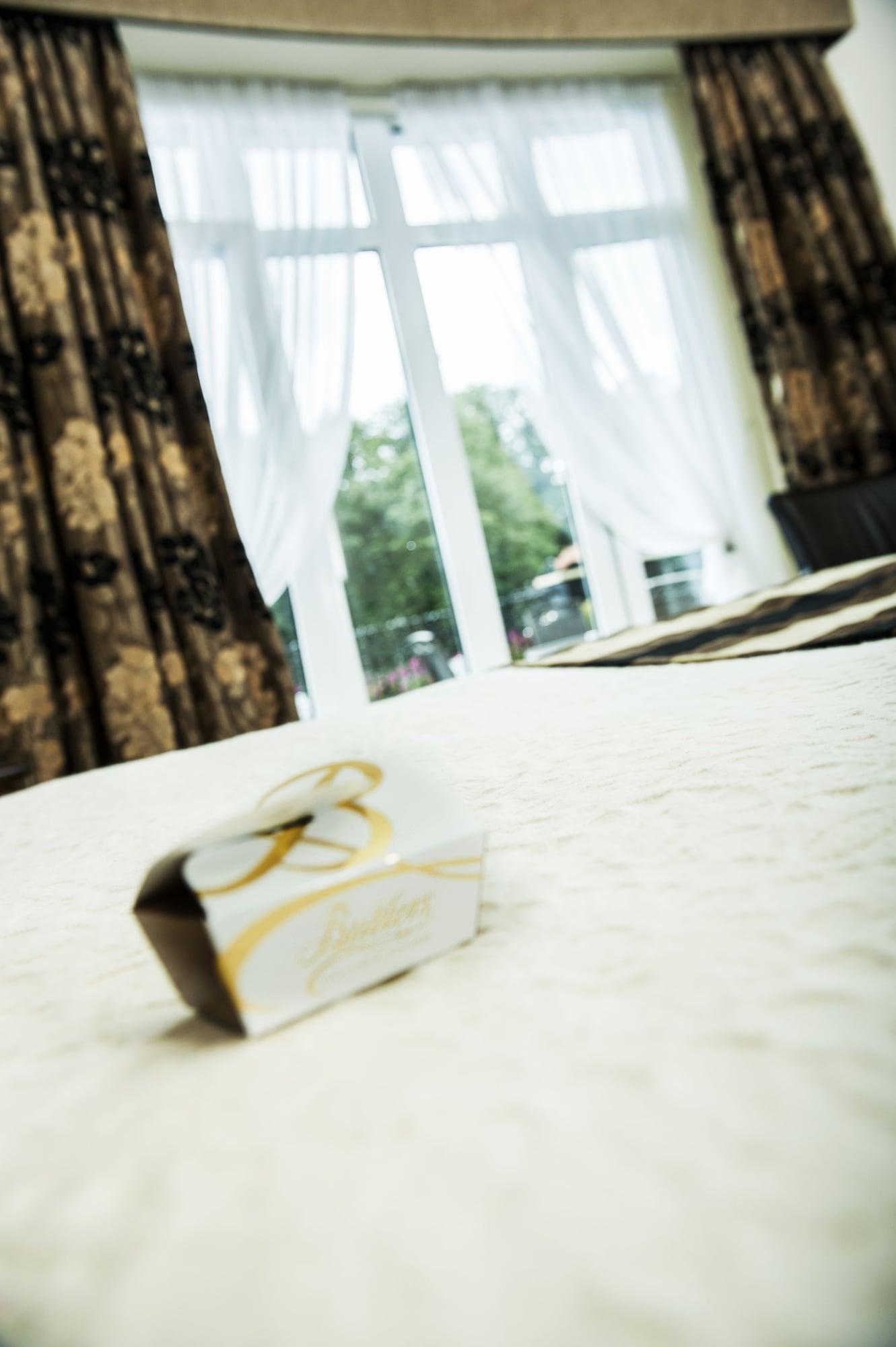 Hotel International