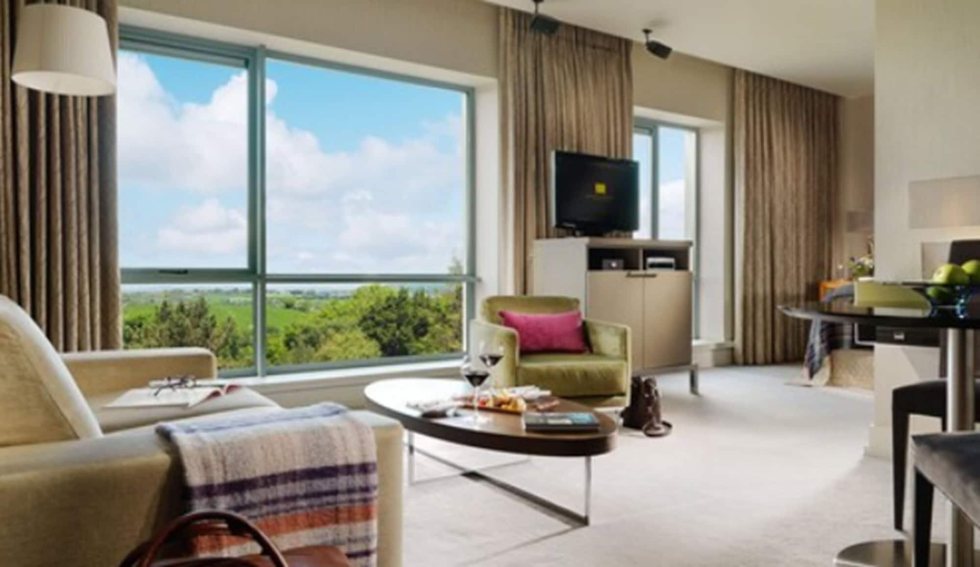 Aghadoe Heights & Hotel 5*