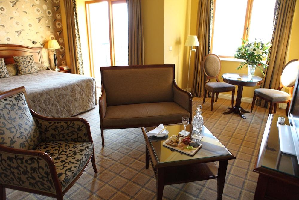 The Hotel