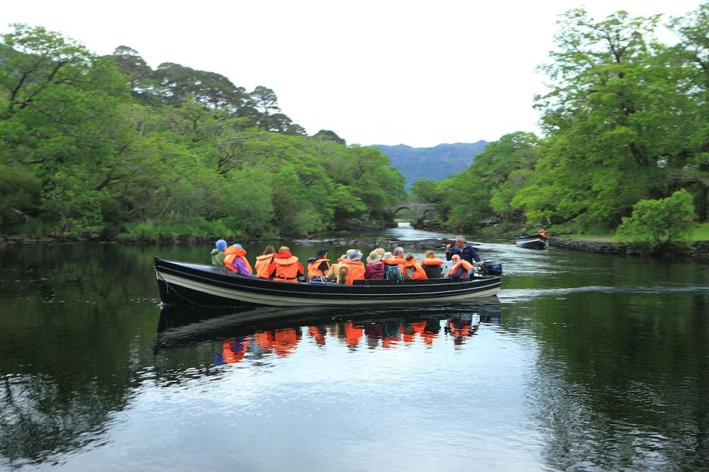 The 4* Killarney