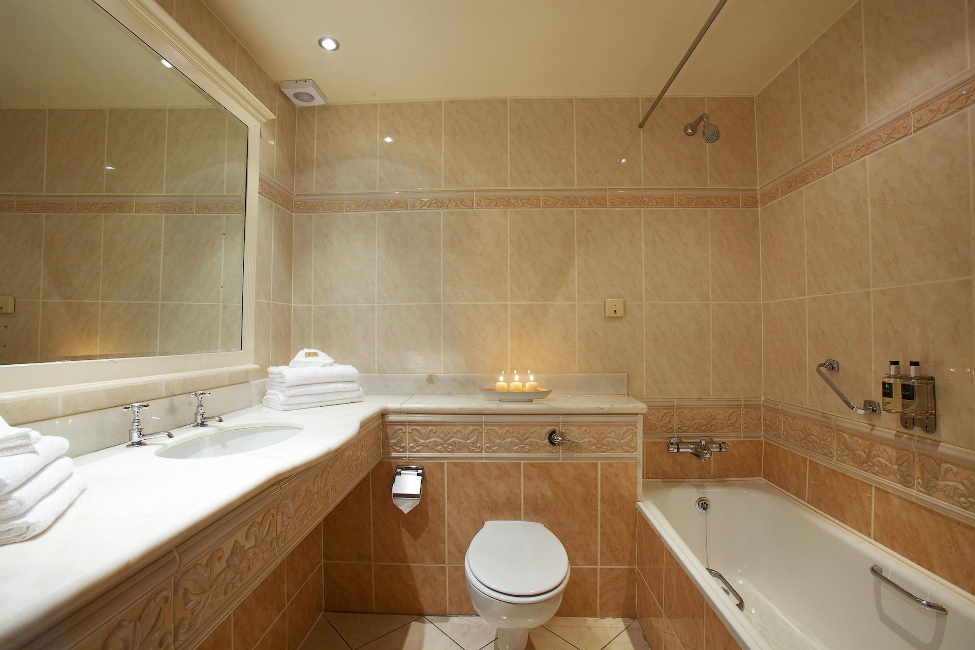 Hotel Arbutus 4*