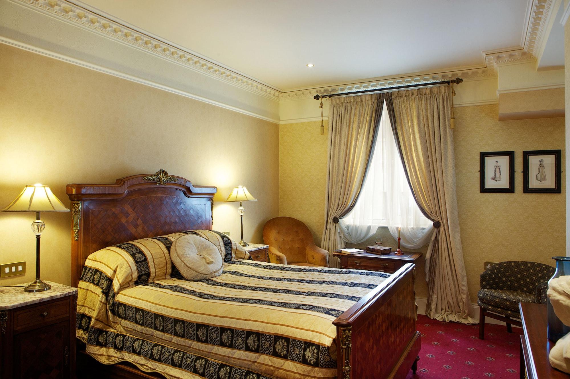 Arbutus 4*