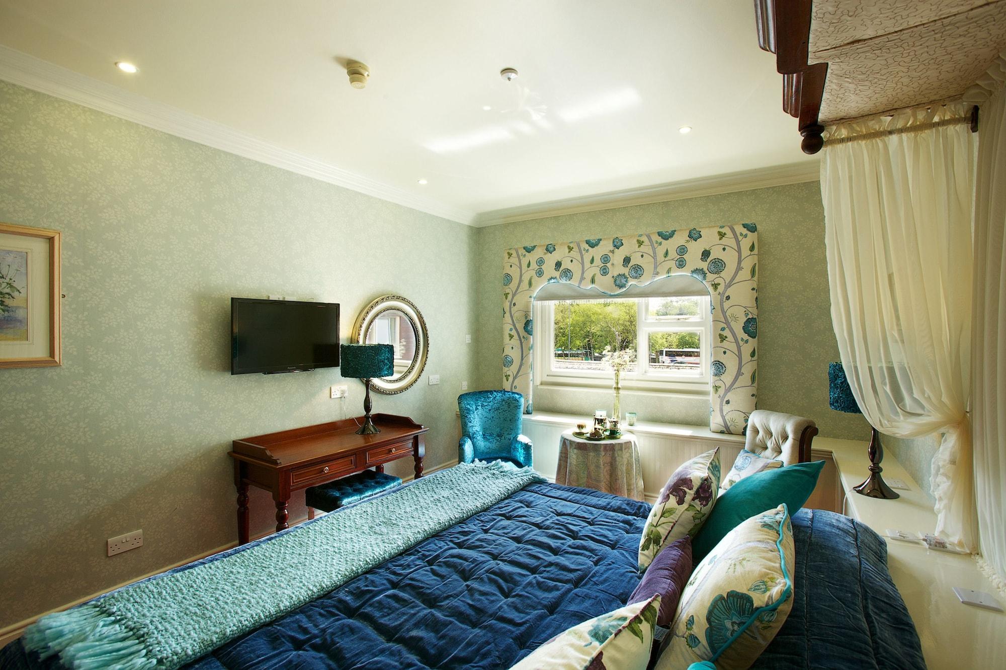 Arbutus Hotel 4*