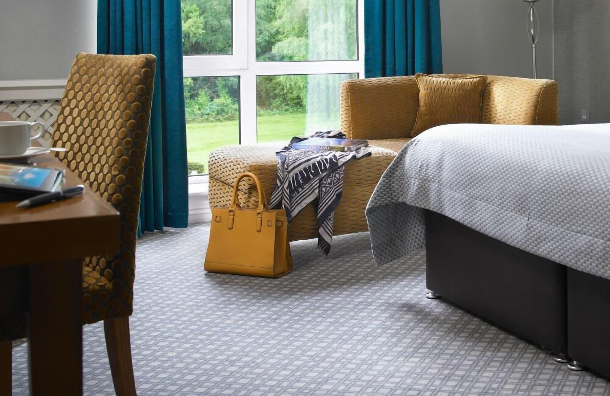 Hotel The Park 5*