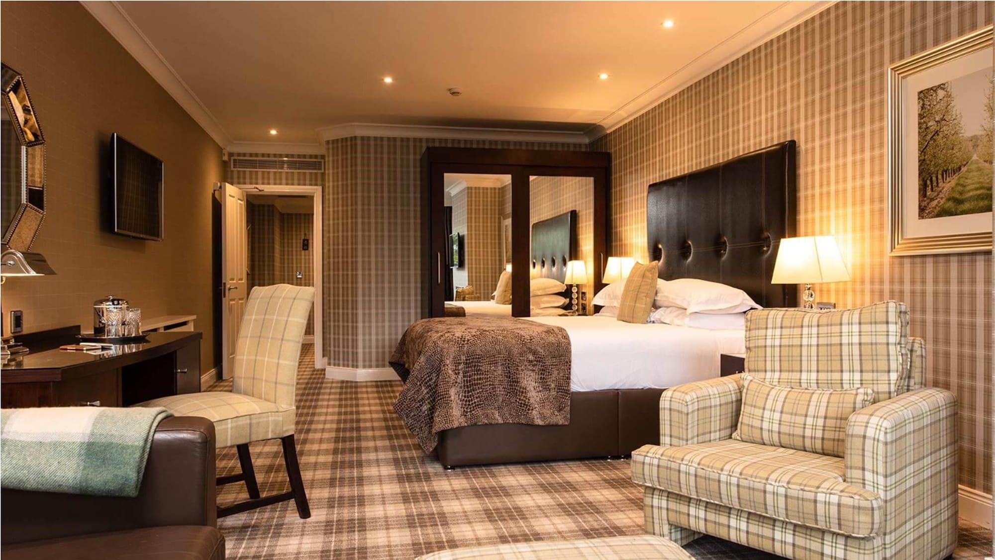 Hotel The Park 5*