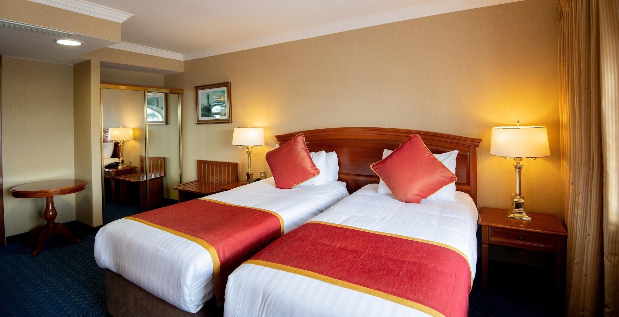 Towers & Leisure Centre 4* Killarney