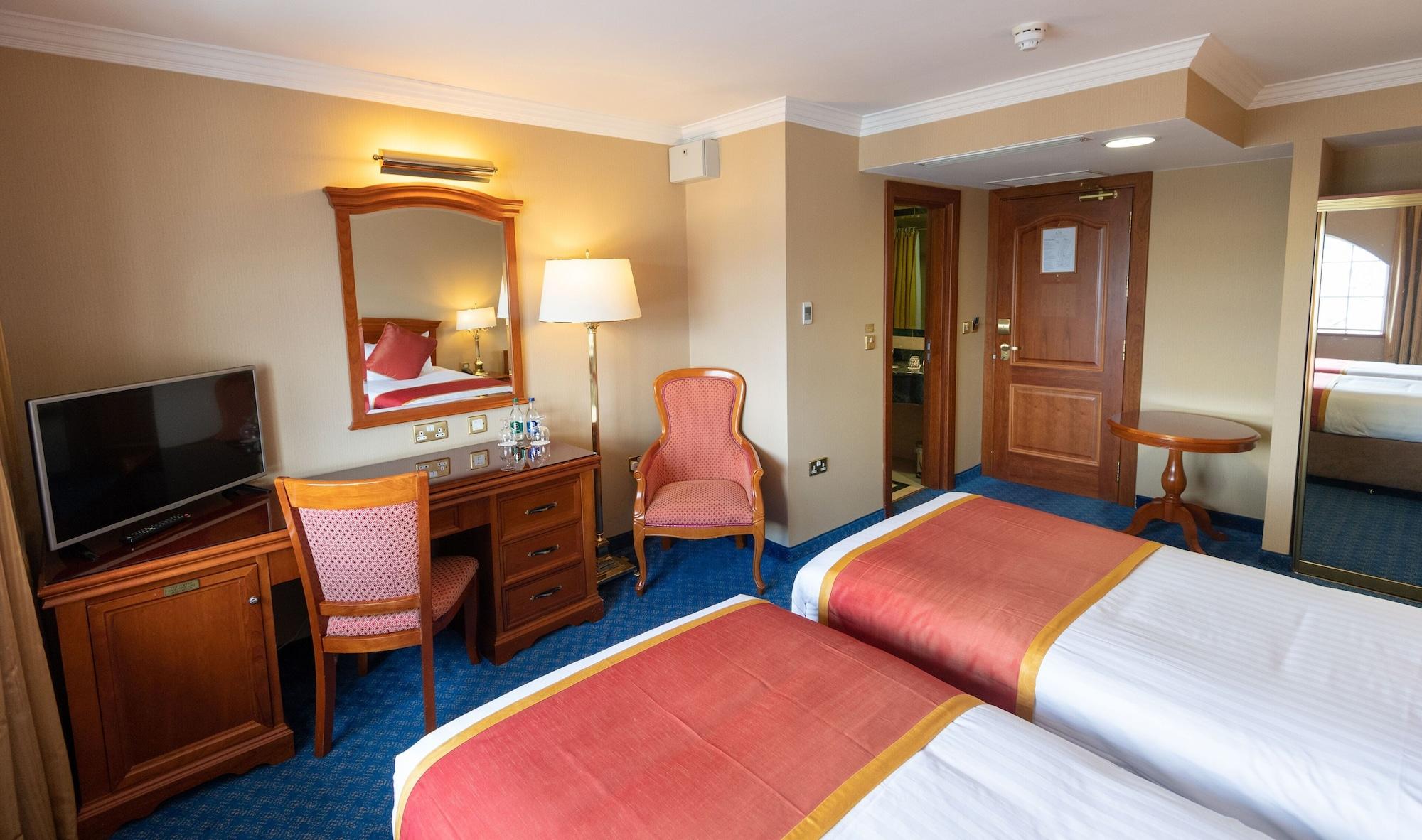 Hotel Towers & Leisure Centre Killarney