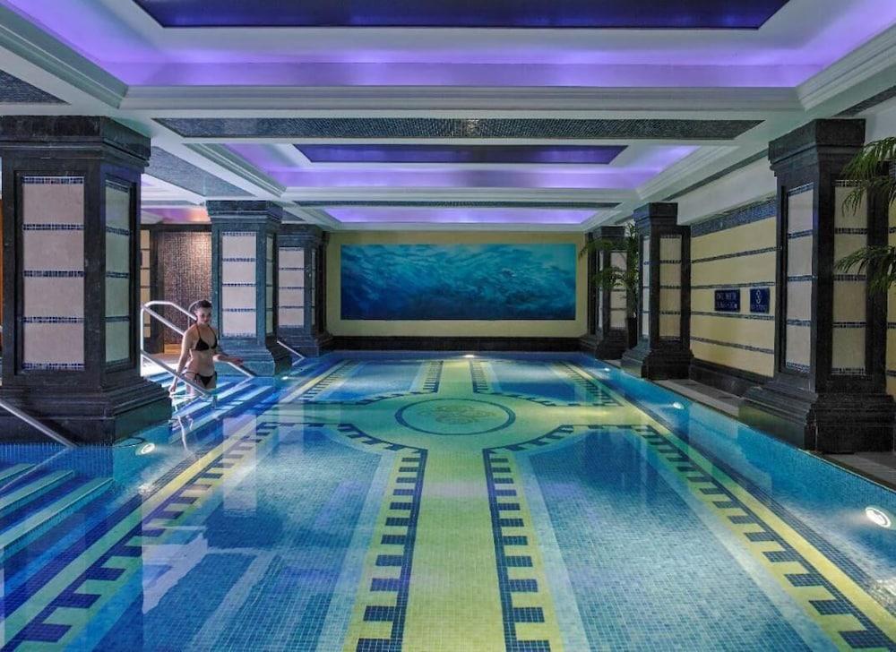 Towers & Leisure Centre Hotel Killarney