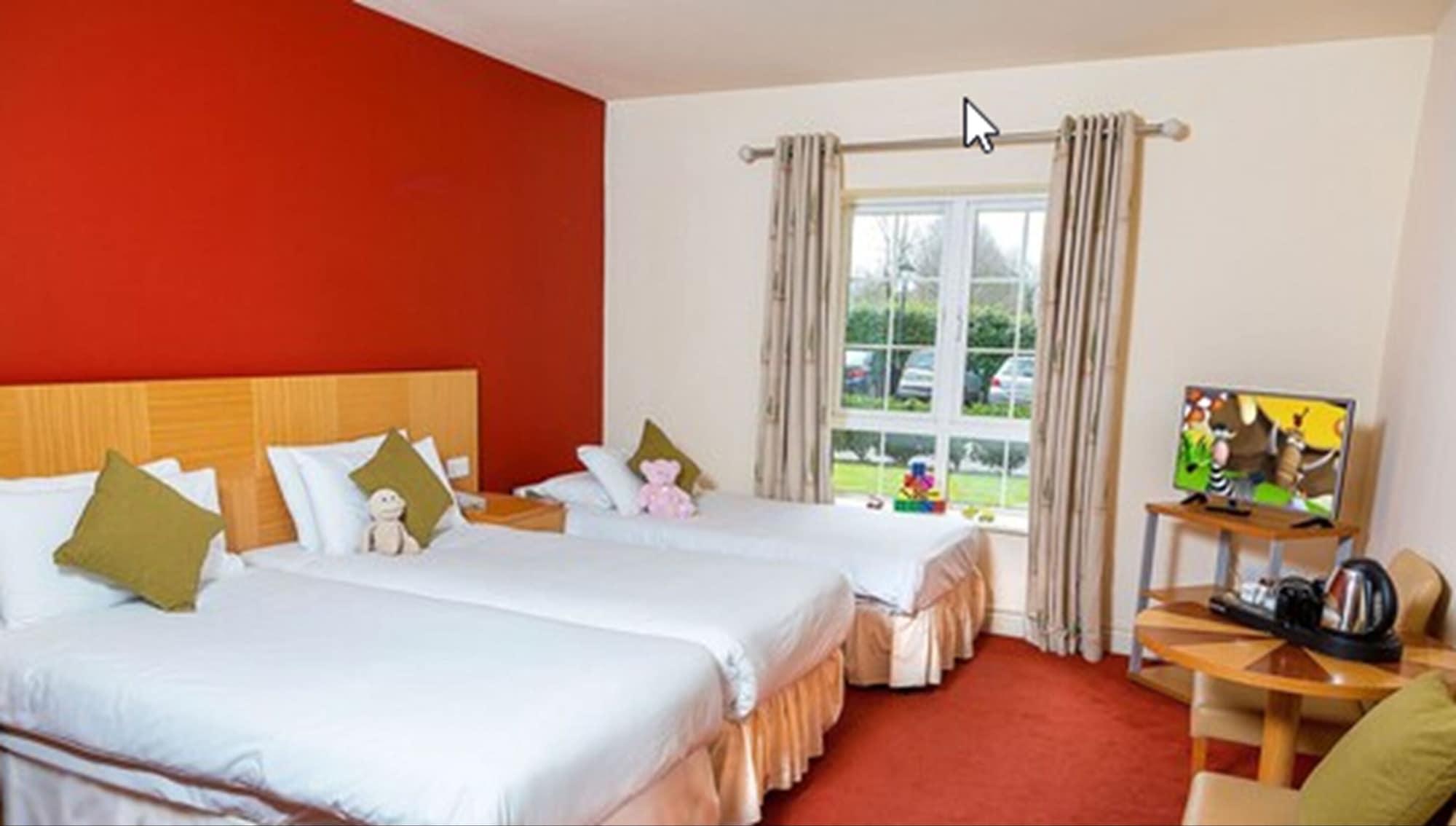 Innisfallen 4*
