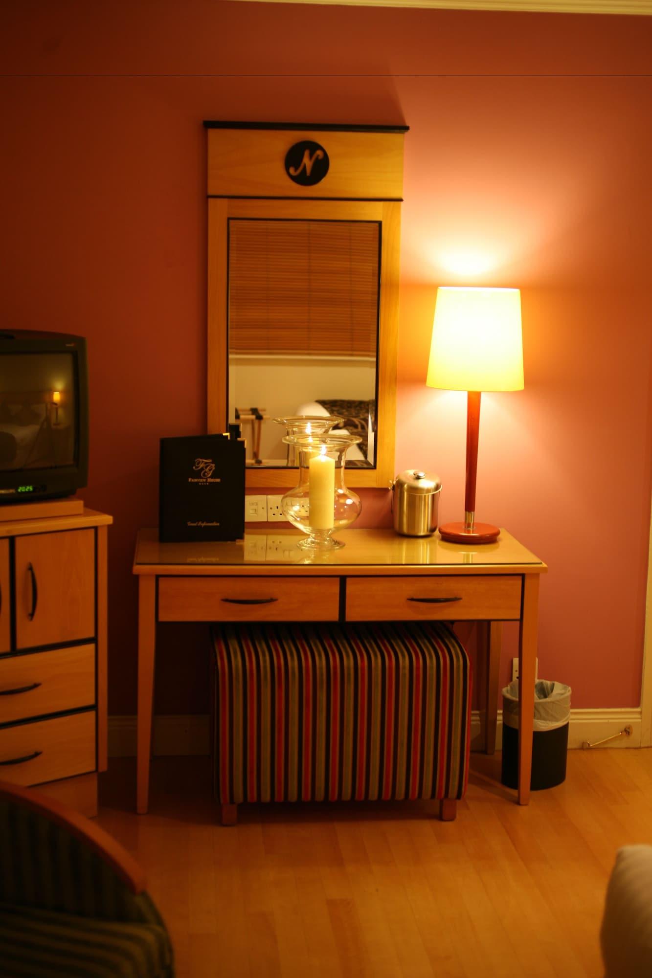 The Fairview Boutique Hotel Killarney