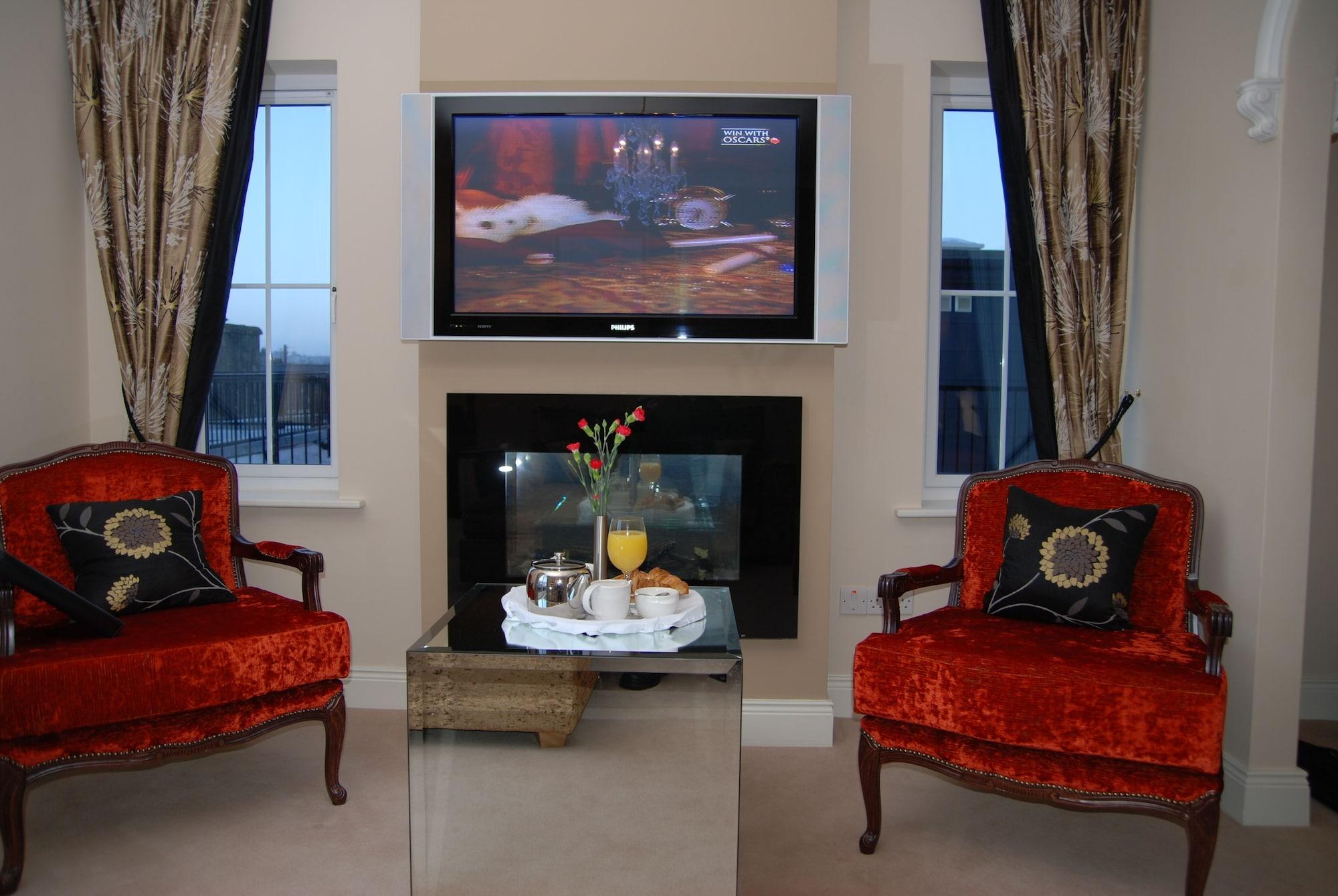 The Fairview Boutique Hotel 4*