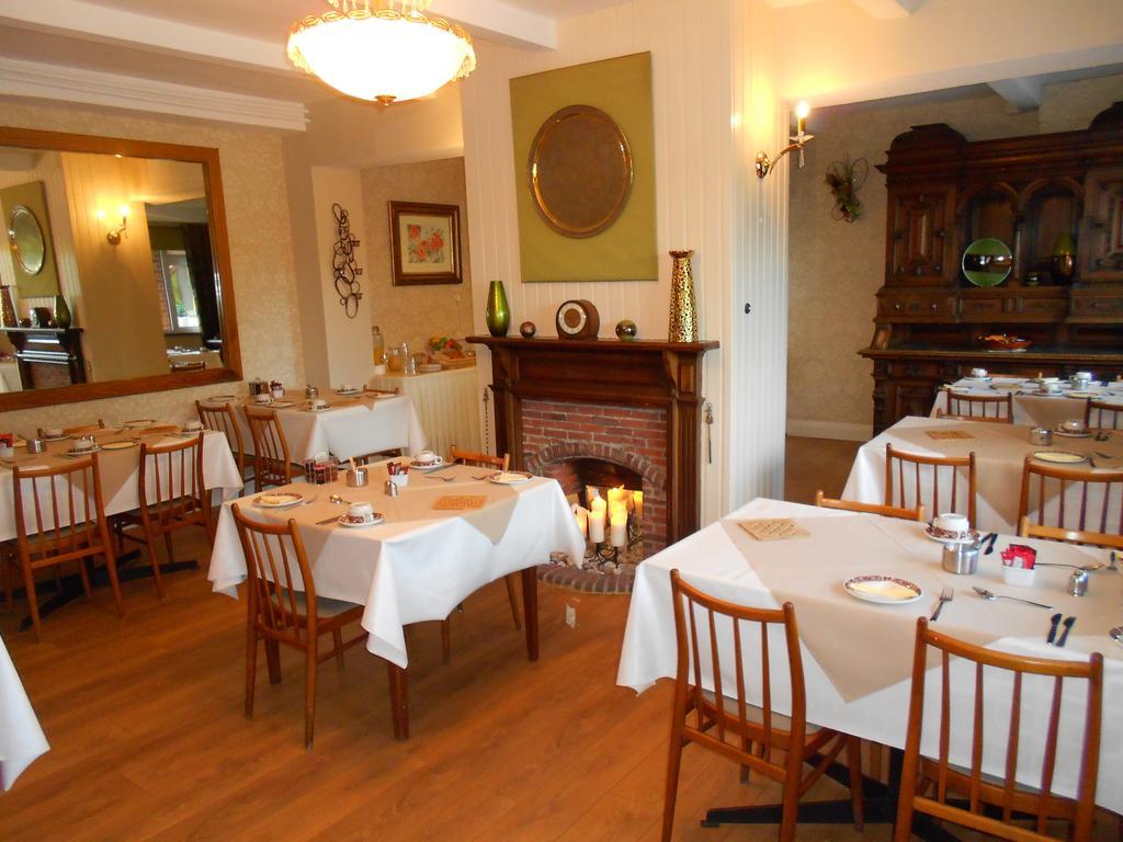 The Gardens Bed & Breakfast 3*