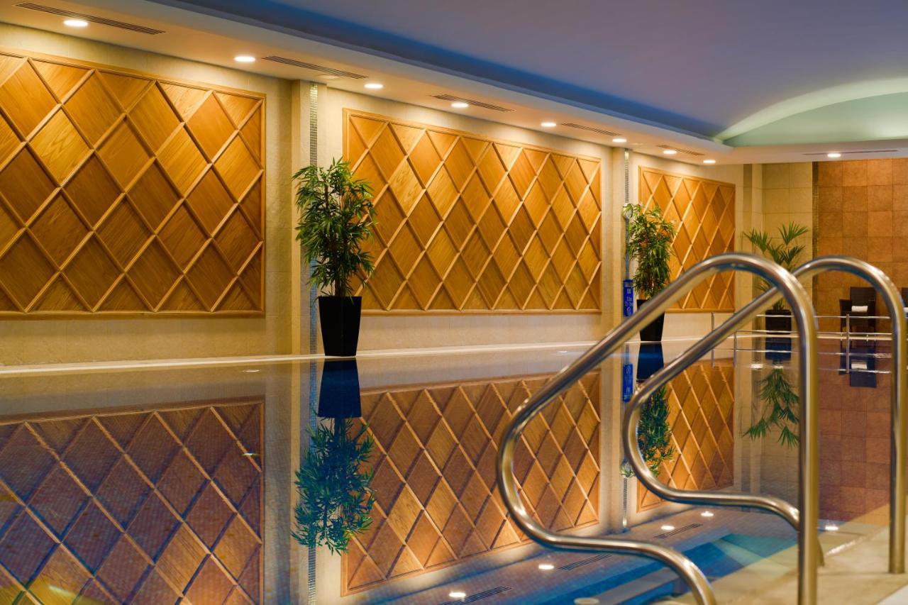 The Park Hotel Killarney