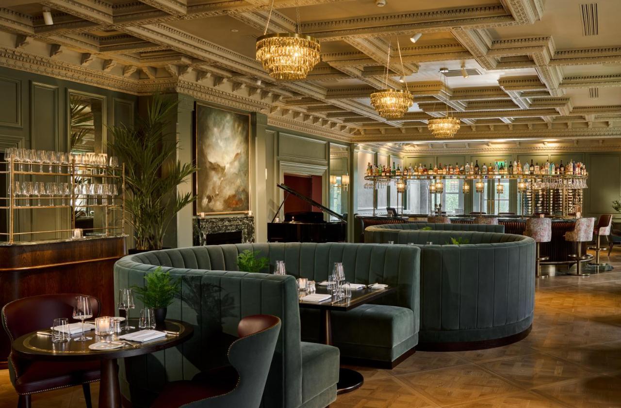The Park Hotel Killarney