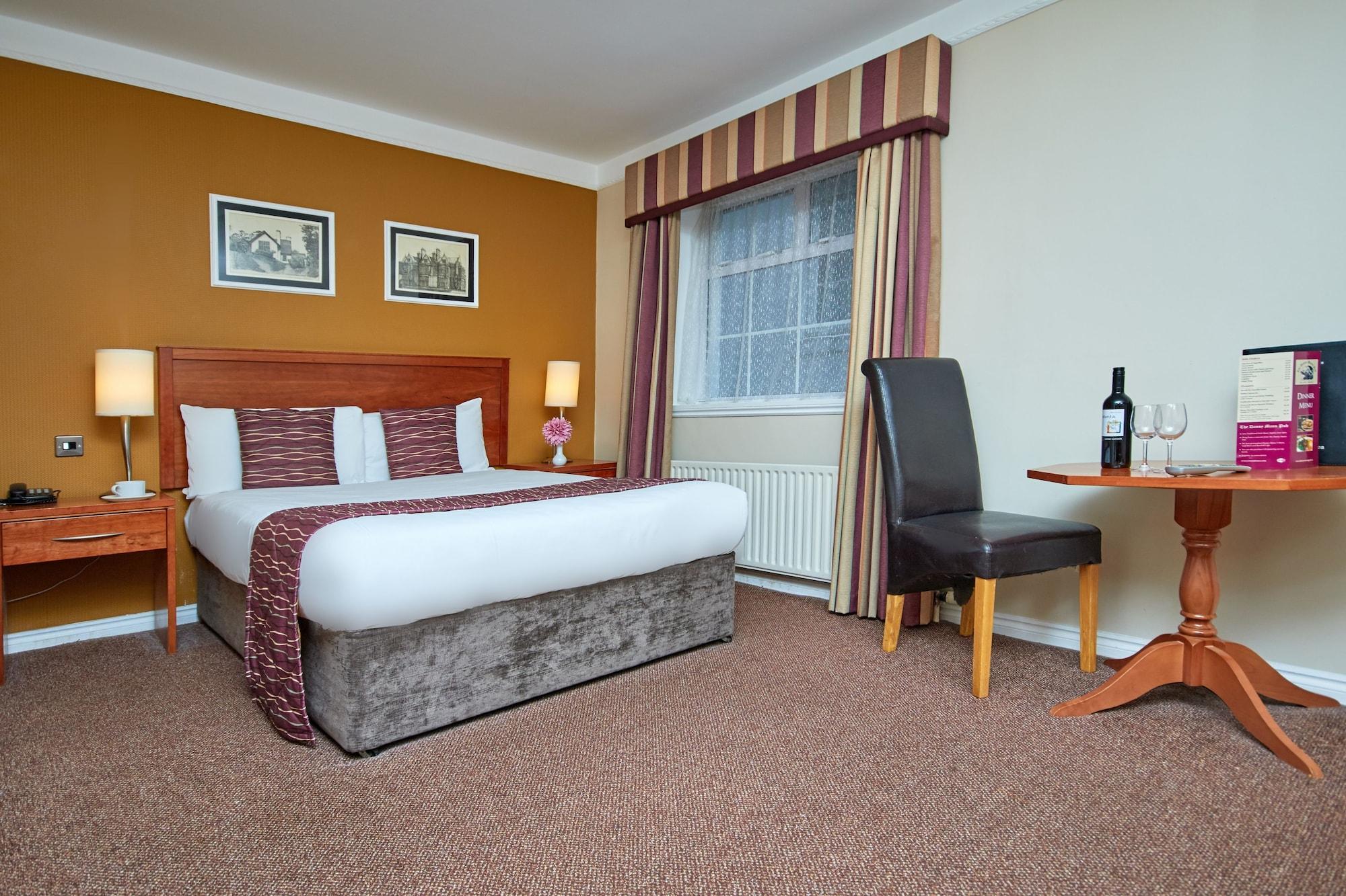 Hotel Eviston House
