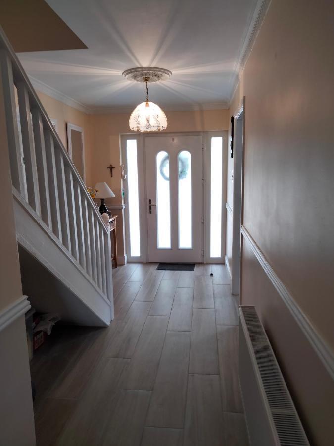 Bed & Breakfast Larkfield House B&b, Ballycasheen Kerry V93 Wd51