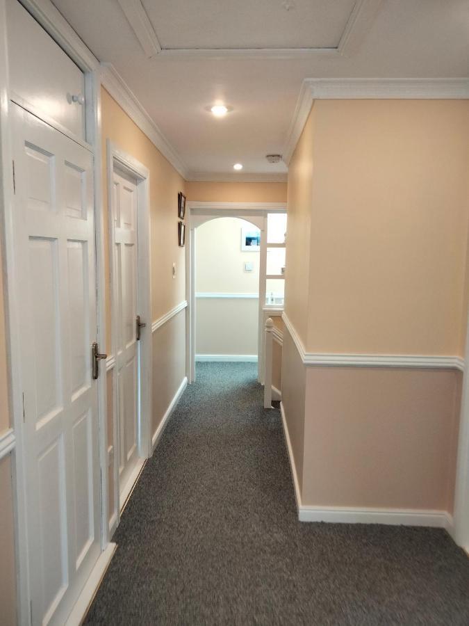 Larkfield House B&b, Ballycasheen Kerry V93 Wd51 3* Killarney